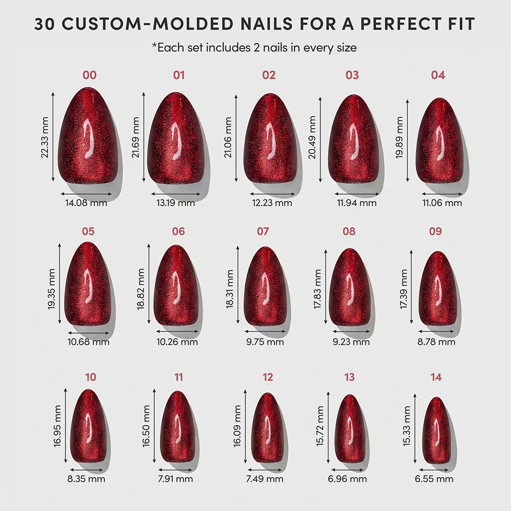 Ruby Slipper