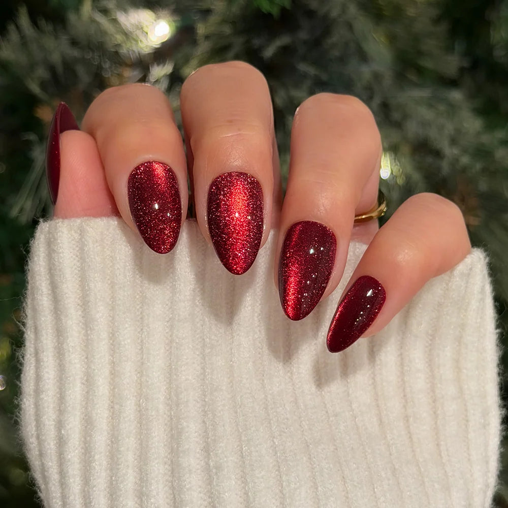 Ruby Slipper
