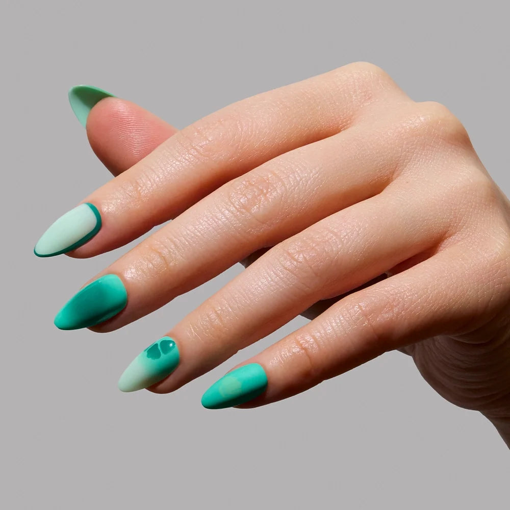 Siren Green