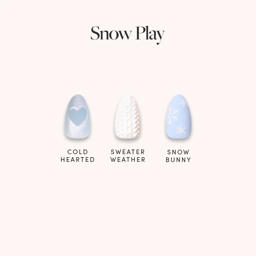 Snow Play