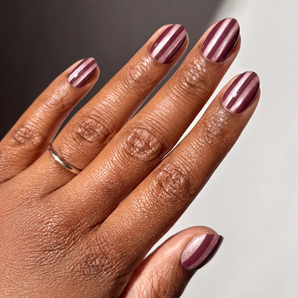 Sugar Stripes