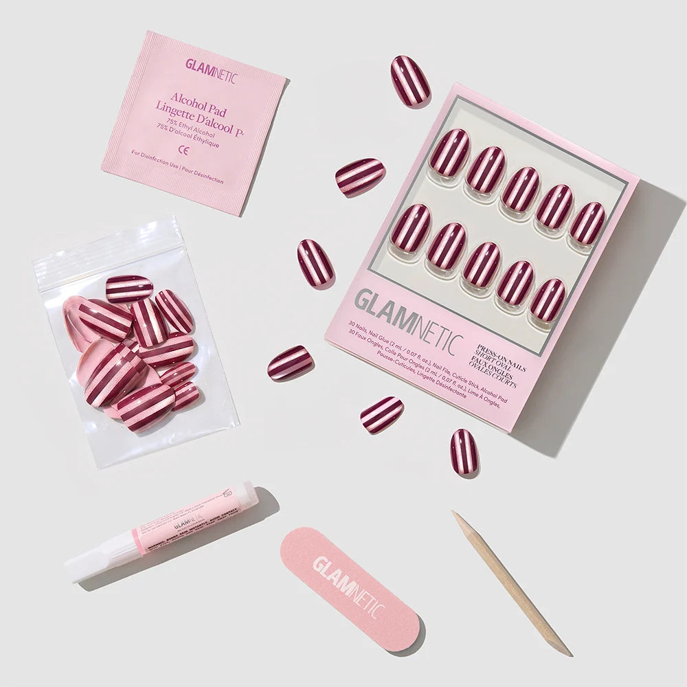 Sugar Stripes