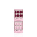 The Pink Medium Oval Icons