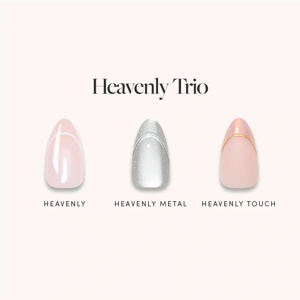 Heavenly Trio