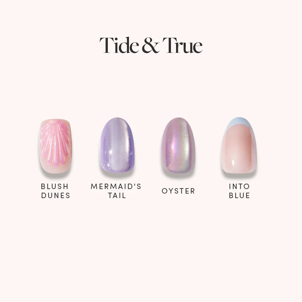 Tide & True