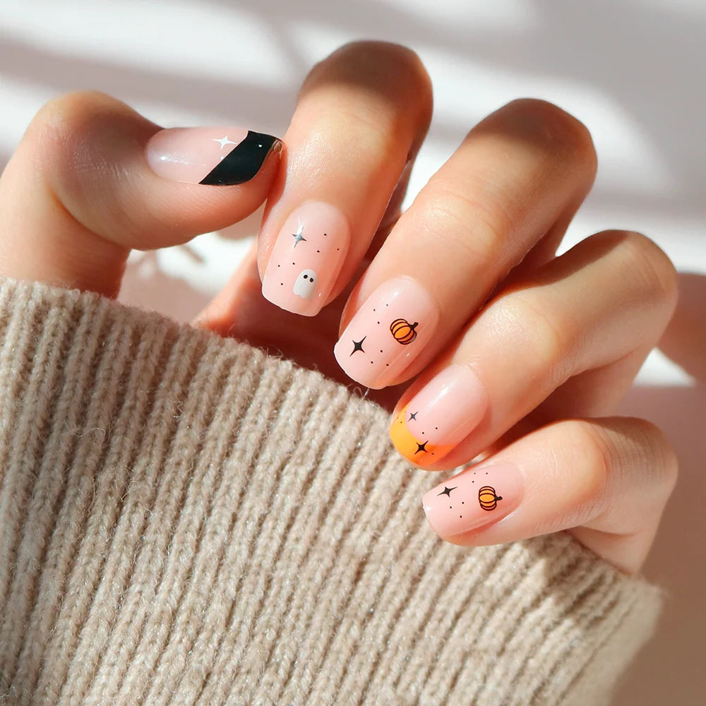 Tiny Pumpkin
