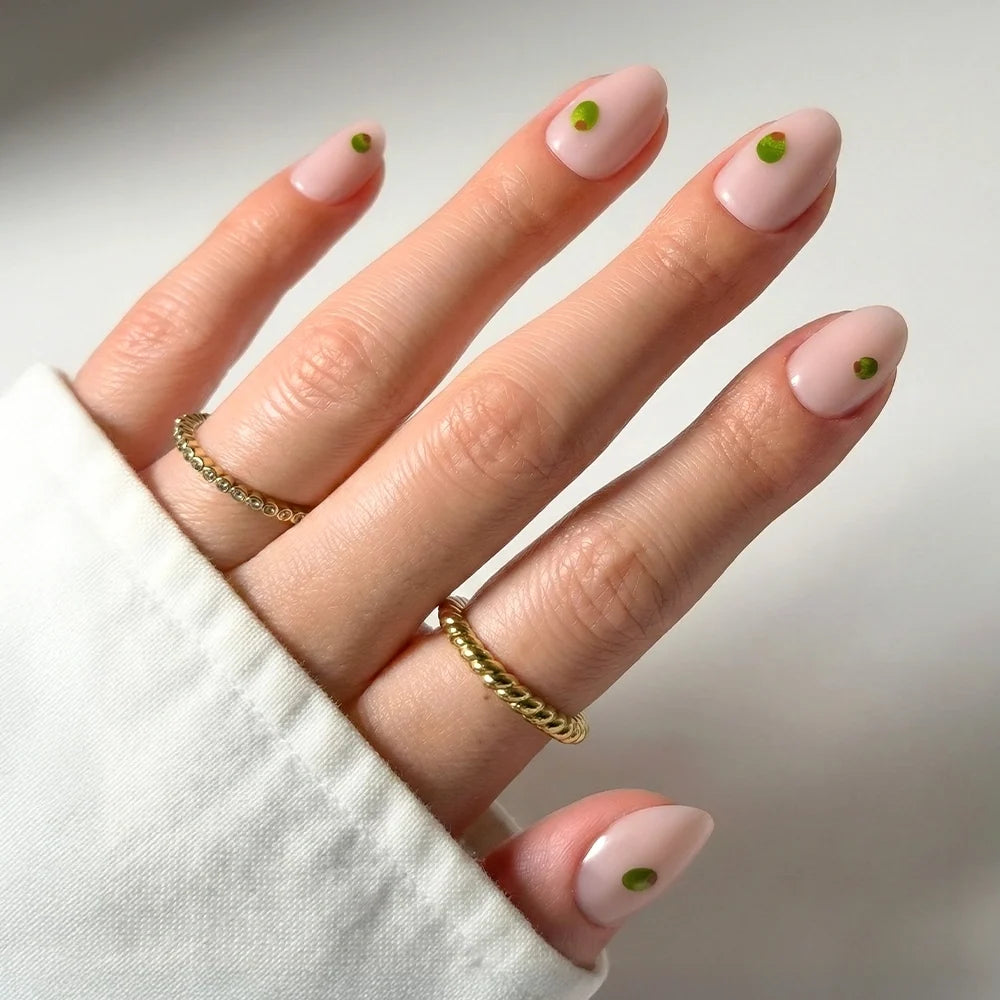 Tipsy Olive
