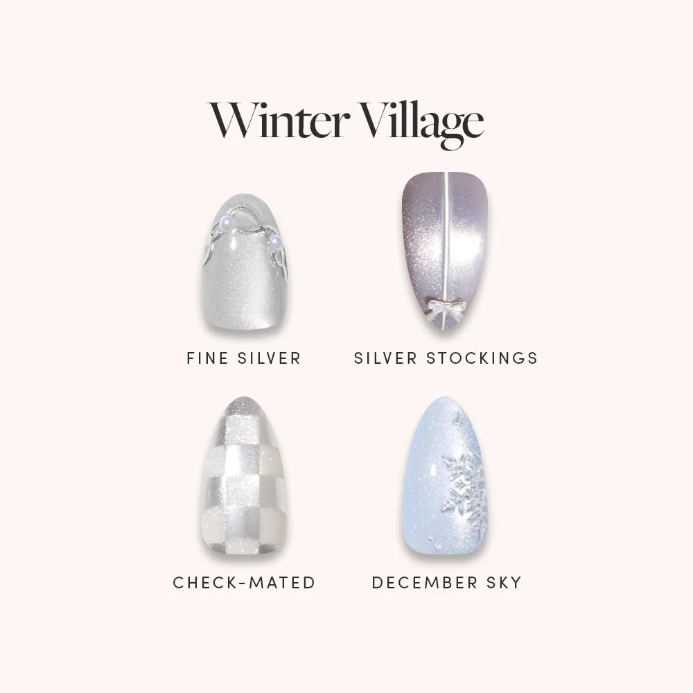 Winter Village