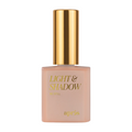 Apres Sheer Gel Couleur (HEMA-Free) - Be Still #SHGC408 (10mL)