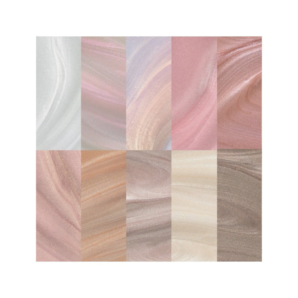 Apres The Astral Gel Couleur - Pearlescent Collection