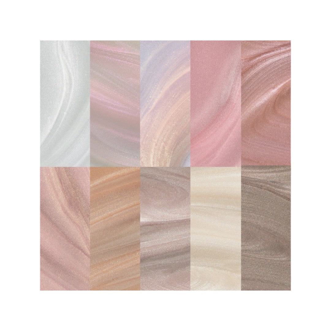Apres The Astral Gel Couleur - Pearlescent Collection