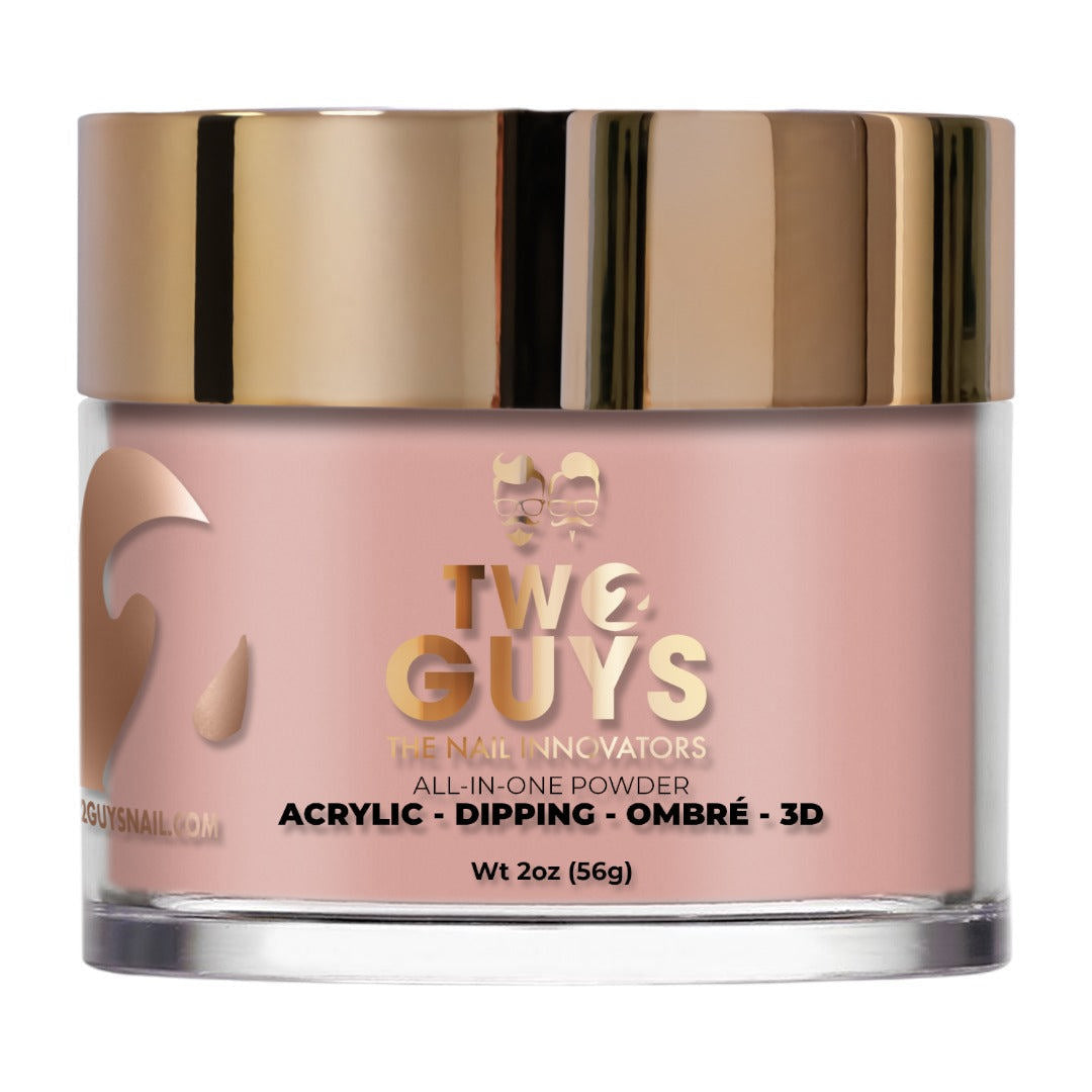 2Guys Acrylic & Dipping Powder - Grateful For My Ex #A138 (2oz)