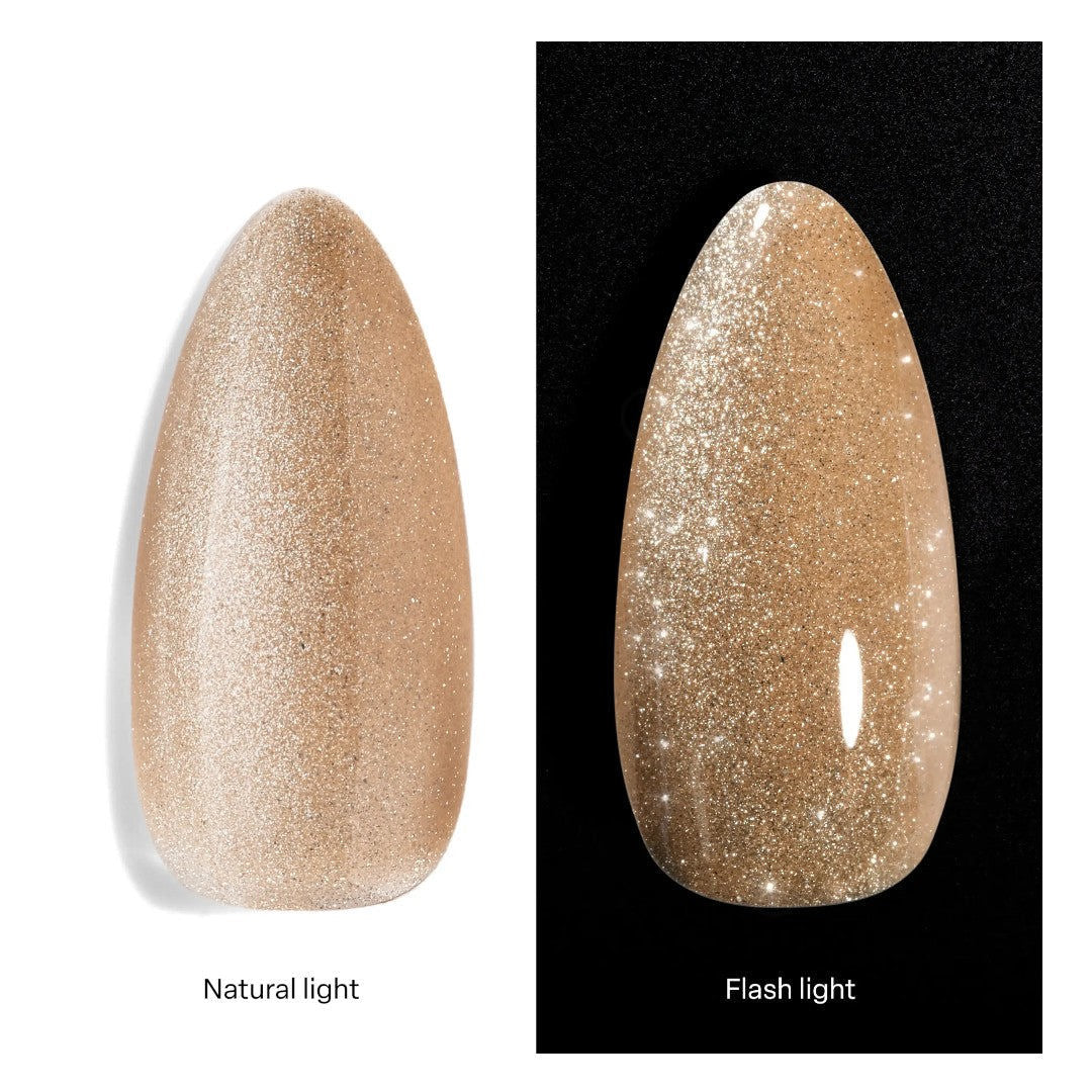 Apres Cat Eye Gel Couleur (HEMA/TPO-Free) - Magician #CE04 (10mL)