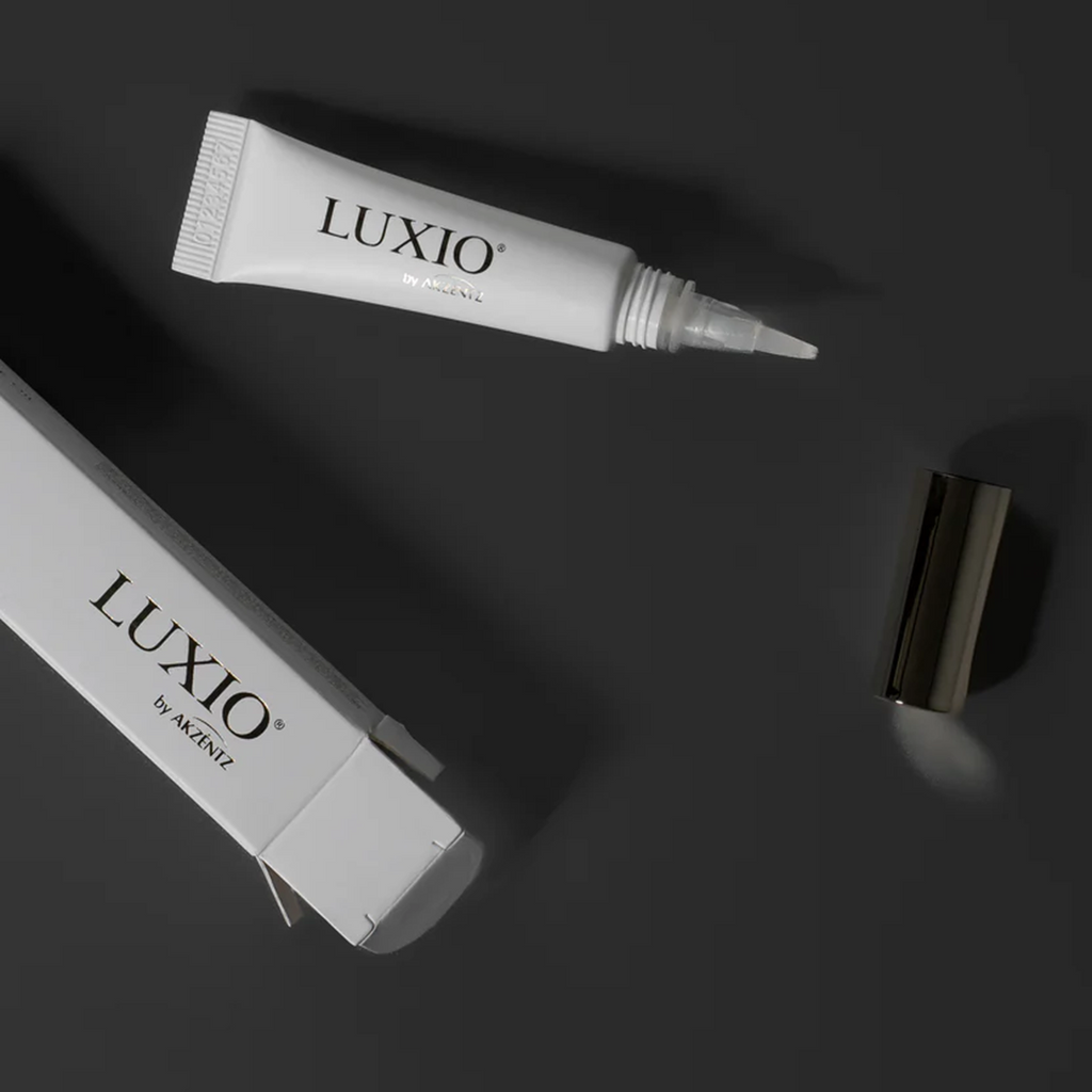 Akzentz Luxio Nail+ Cuticle Oil (7.5mL)