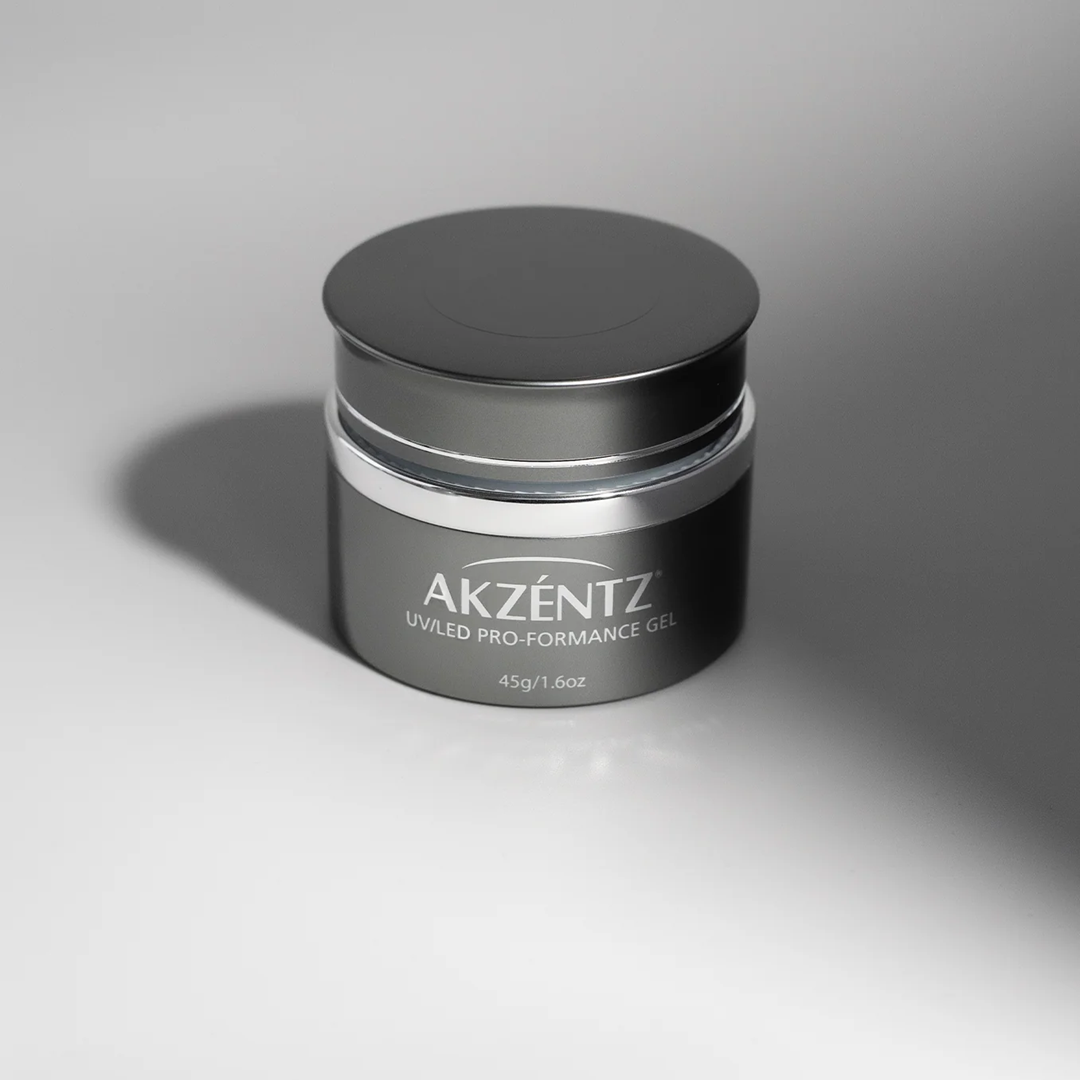 Akzentz Pro-Formance Enhance Gel - Clear (1.6oz)
