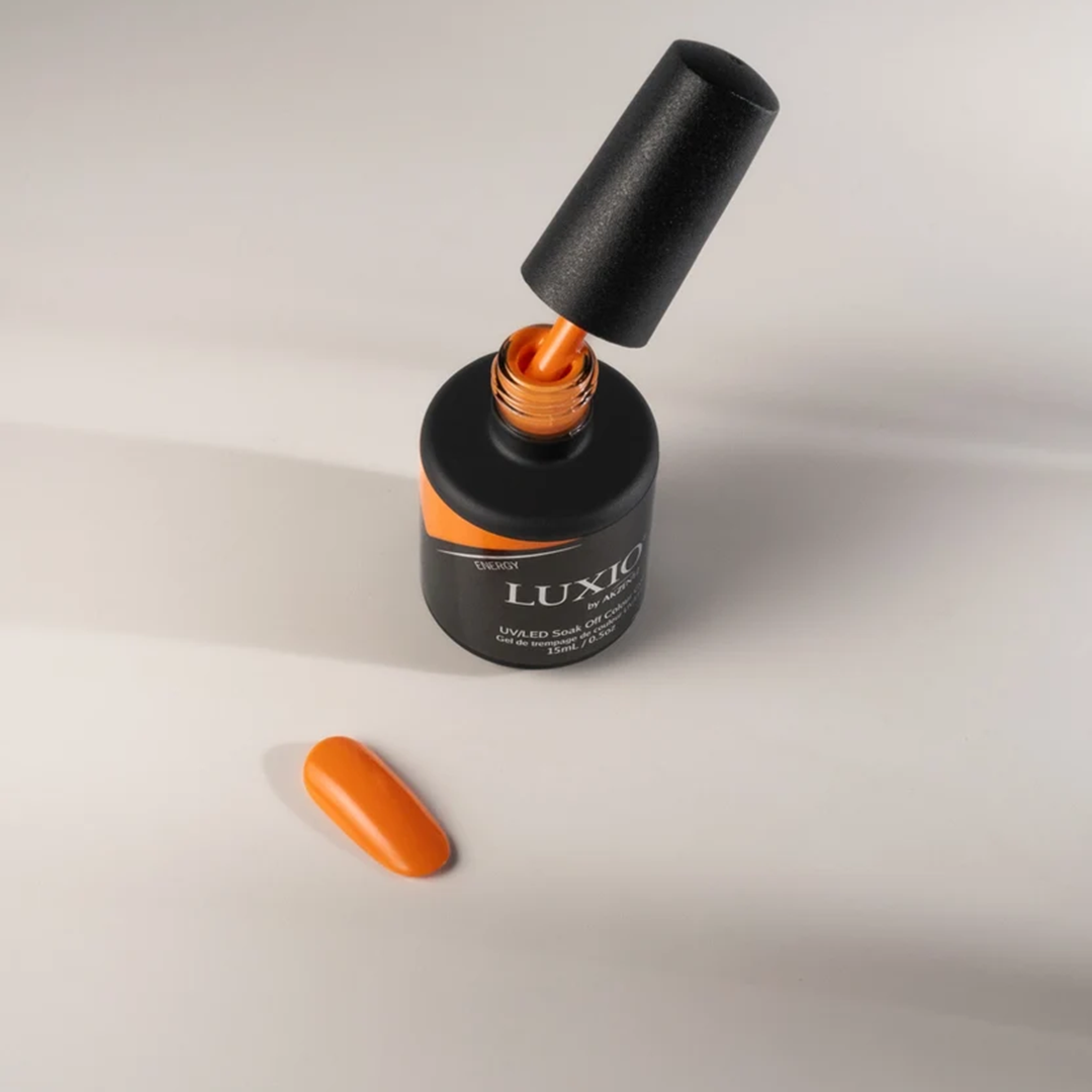 Akzéntz Luxio Gel Colour - Energy #287 (15mL/0.5oz)