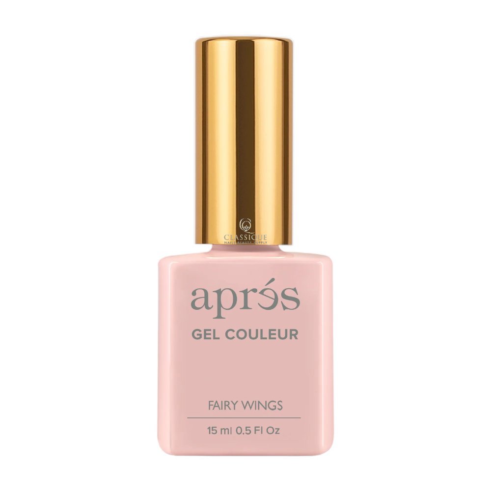 Apres Gel Couleur - Fairy Wings #APGCN06 (15mL)