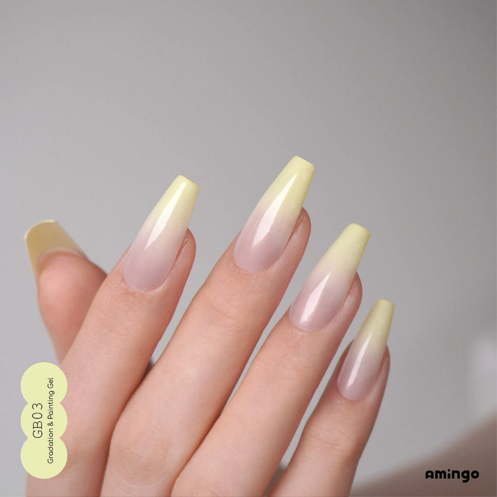 Amingo Airfit Gragel #GB03 (10g)