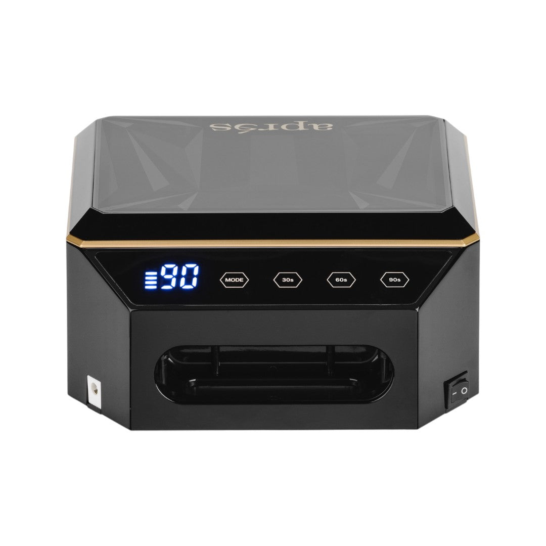 Apres Nova LED Lamp - Black