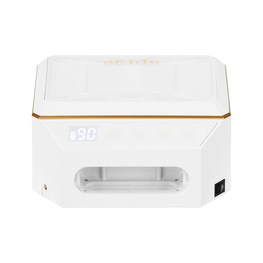 Apres Nova LED Lamp - White