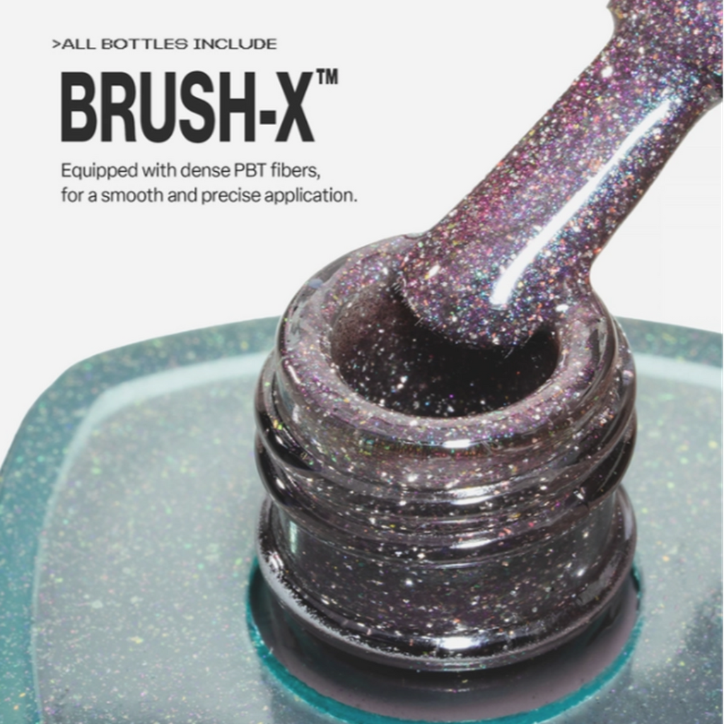 Apres Gel Couleur (HEMA/TPO/TMPTA-Free) - Buffering... #FG12 (10ml)
