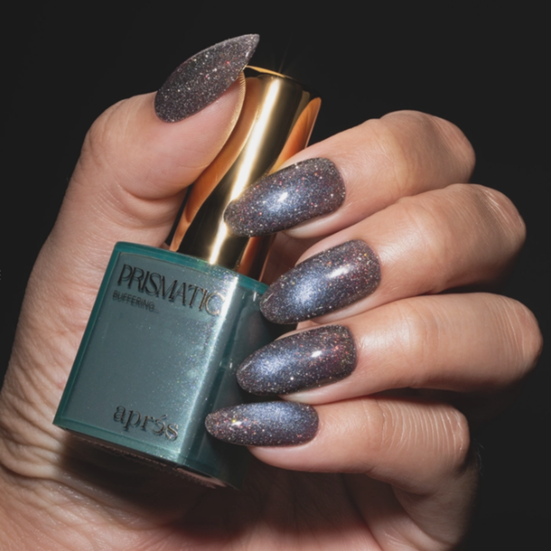 Apres Gel Couleur (HEMA/TPO/TMPTA-Free) - Buffering... #FG12 (10ml)