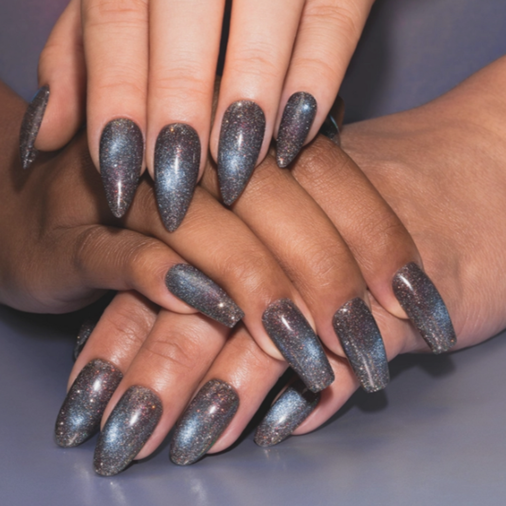 Apres Gel Couleur (HEMA/TPO/TMPTA-Free) - Buffering... #FG12 (10ml)
