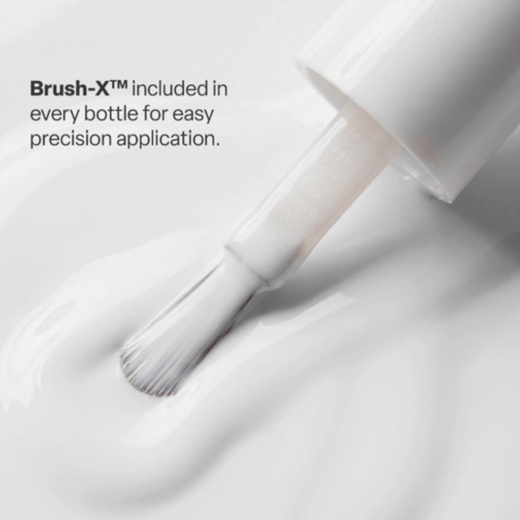 Apres Gel Couleur (HEMA/TPO-Free) - Super White (30mL)