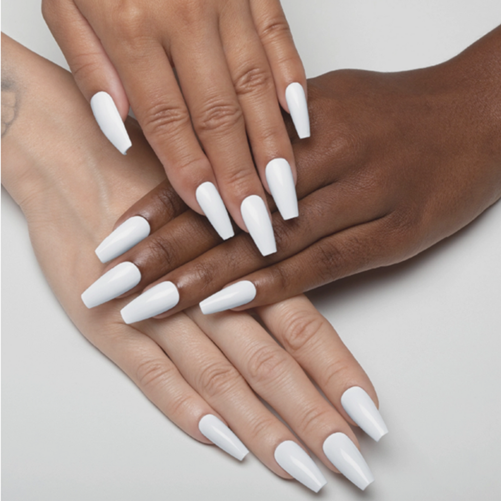 Apres Gel Couleur (HEMA/TPO-Free) - Super White (30mL)