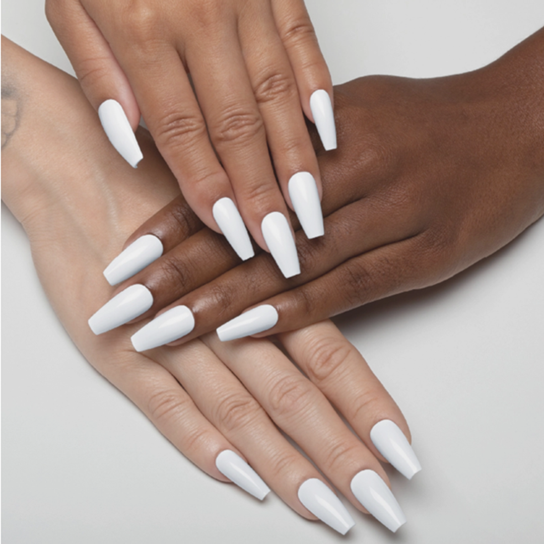 Apres Gel Couleur (HEMA/TPO-Free) - Super White (30mL)