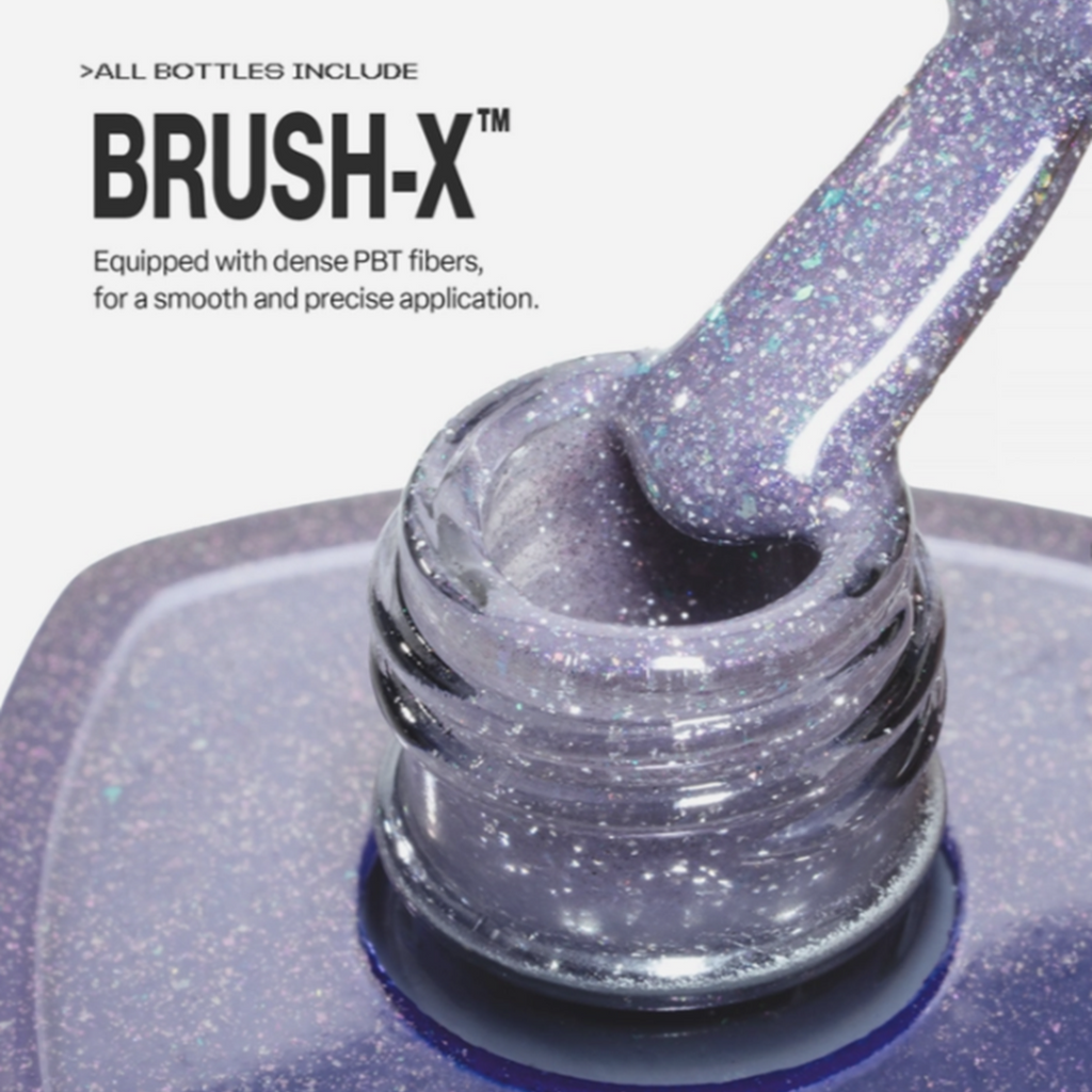 Apres Gel Couleur (HEMA/TPO/TMPTA-Free) - My Top Eight #FG11 (10ml)