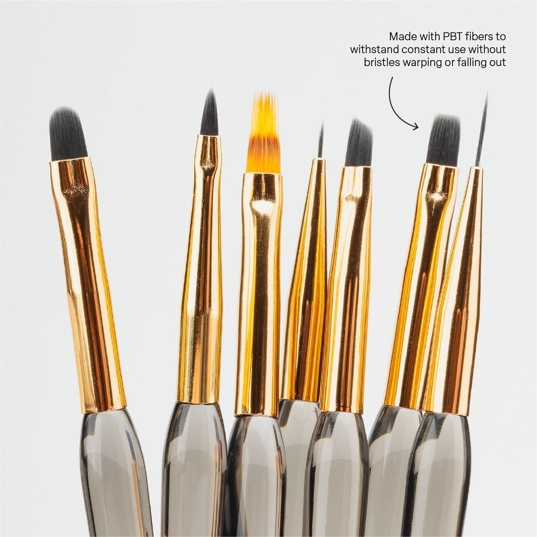 Apres Art Brush Set