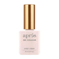Apres Gel Couleur - Sweet Cream #APGC275 (15mL)