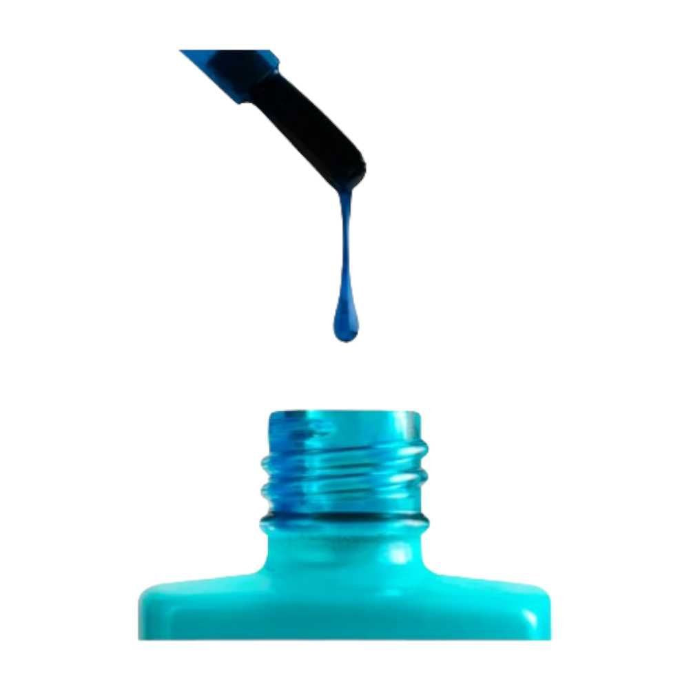 Apres Gel Couleur - It's Cerulean #APGCJ08 (15mL)