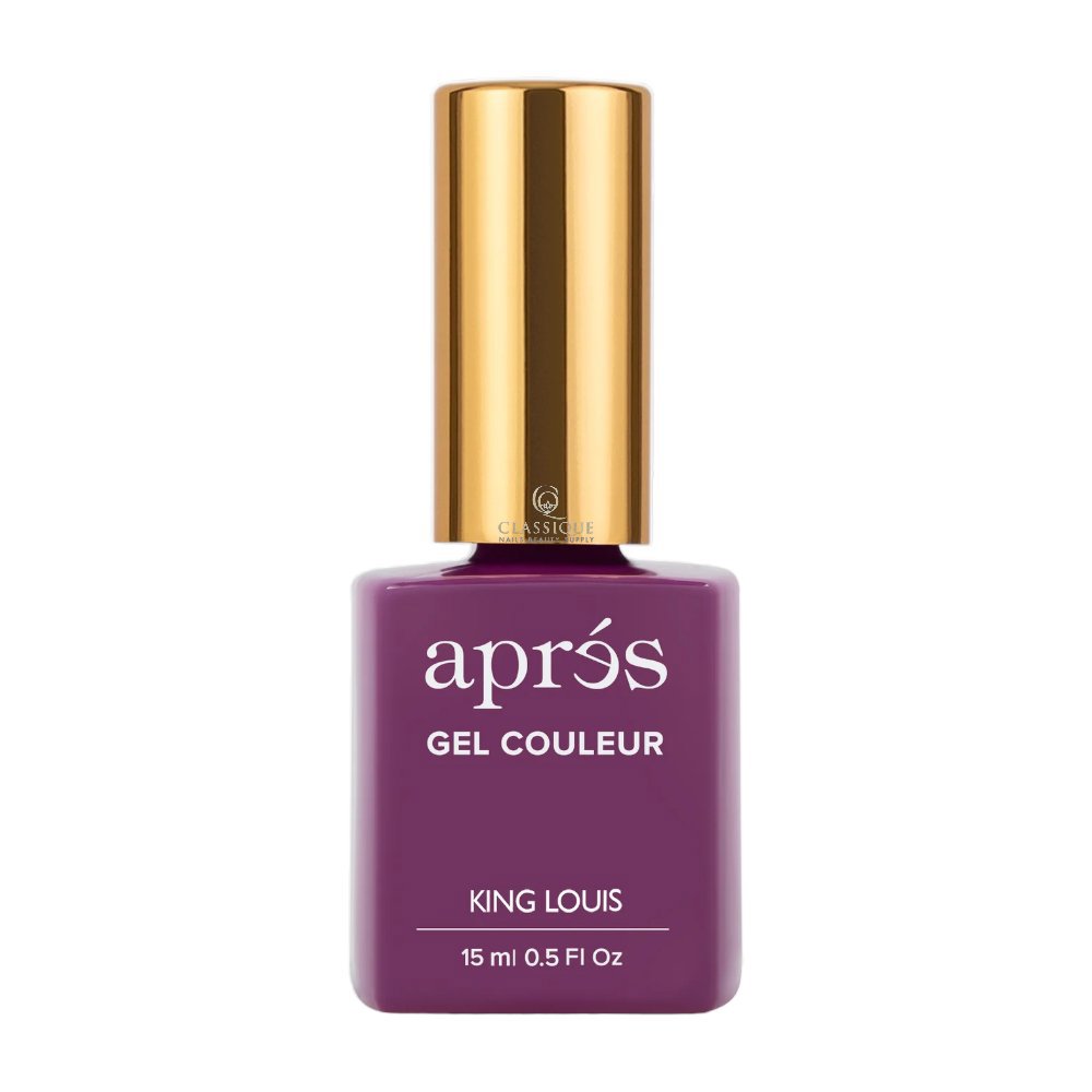 Apres Gel Couleur - King Louis #APGC211 (15mL)