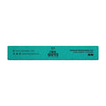 2Guys Nail Files - Premium Jumbo Square 80/80 Grit (1pc)