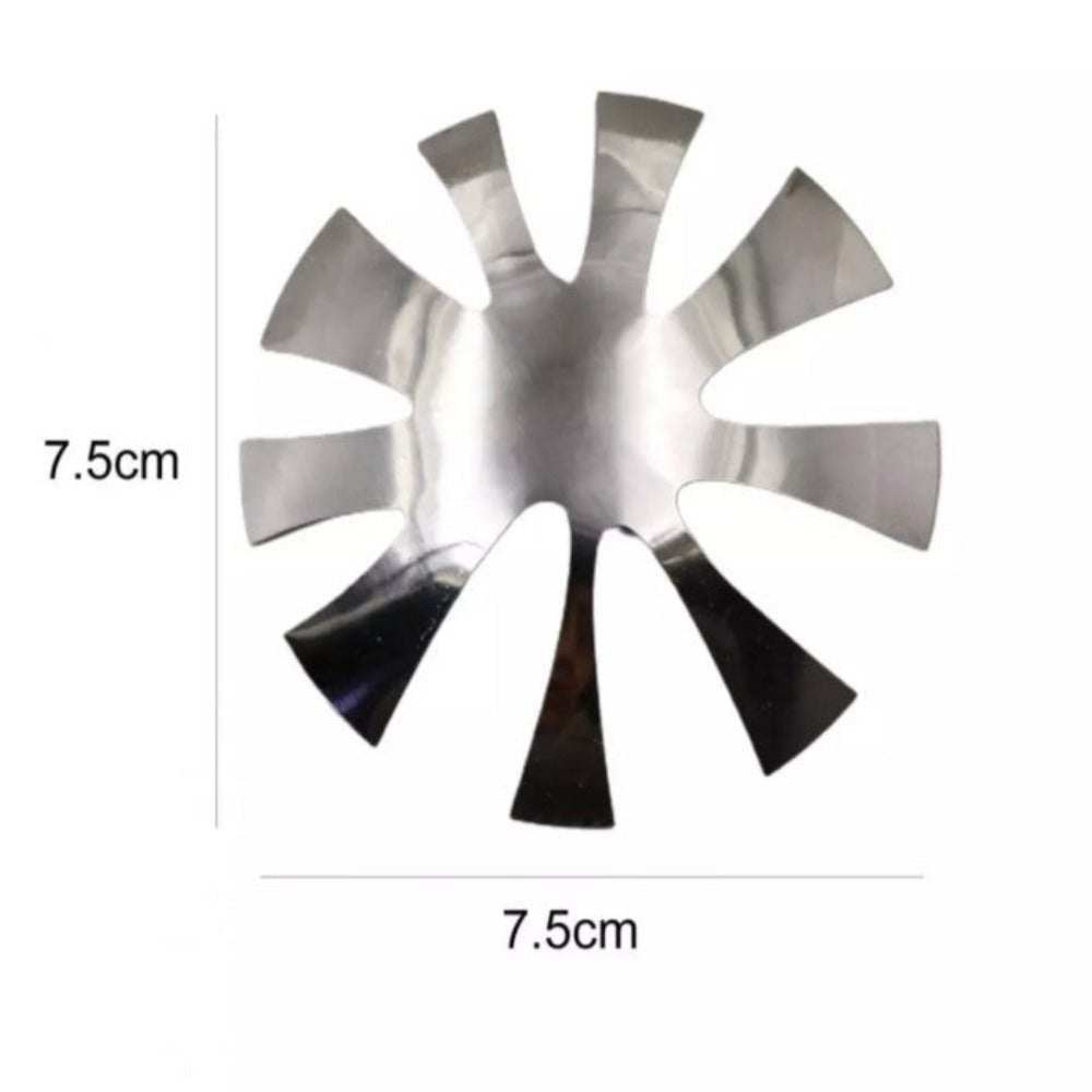 Acrylic Cutter Curve Shaped