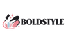 BOLDSTYLE 美甲元素丰富版 Logo