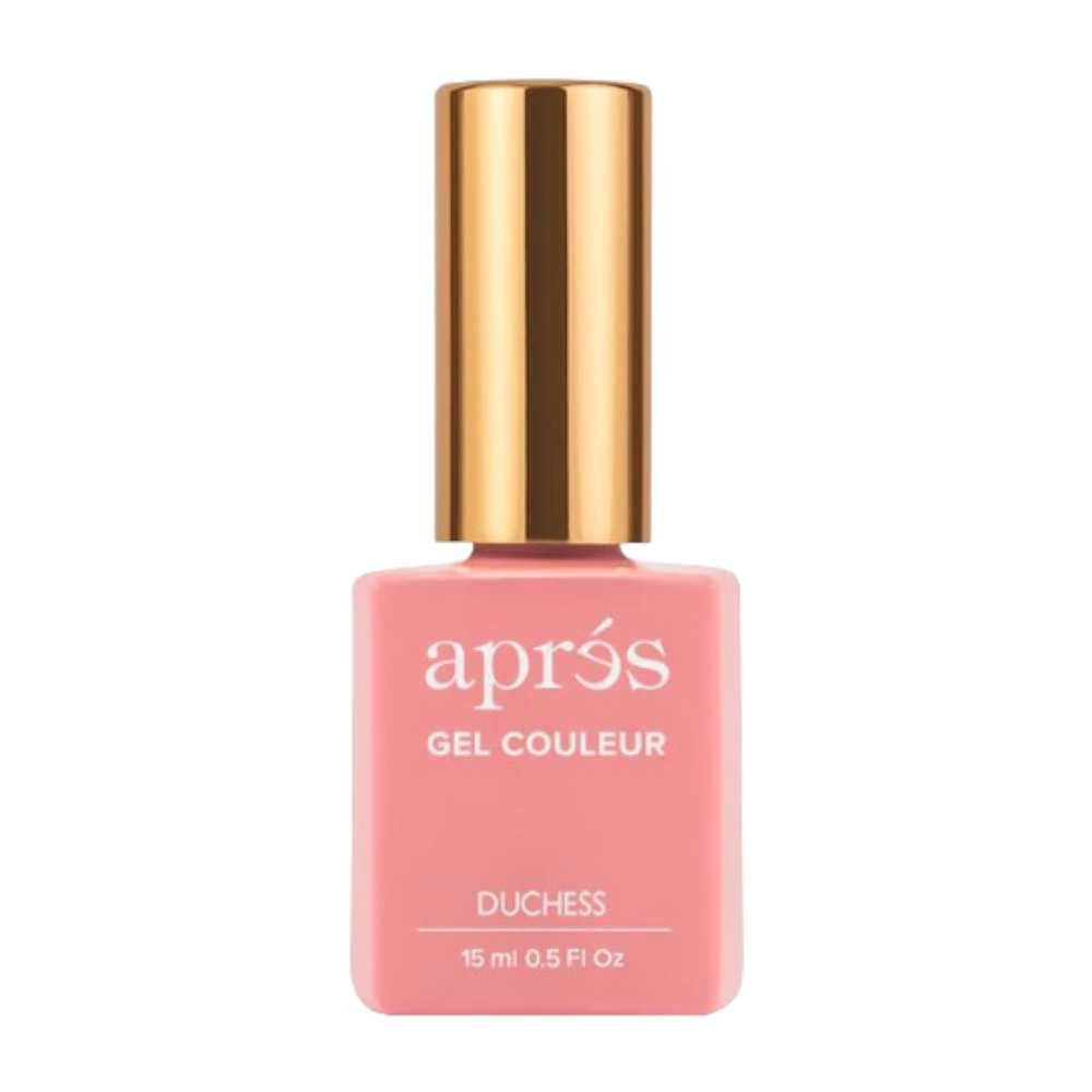 Apres Gel Couleur - Duchess #APGC279 (15mL)