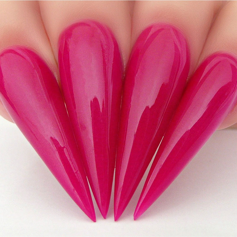 BRIGHT FUCHSIA