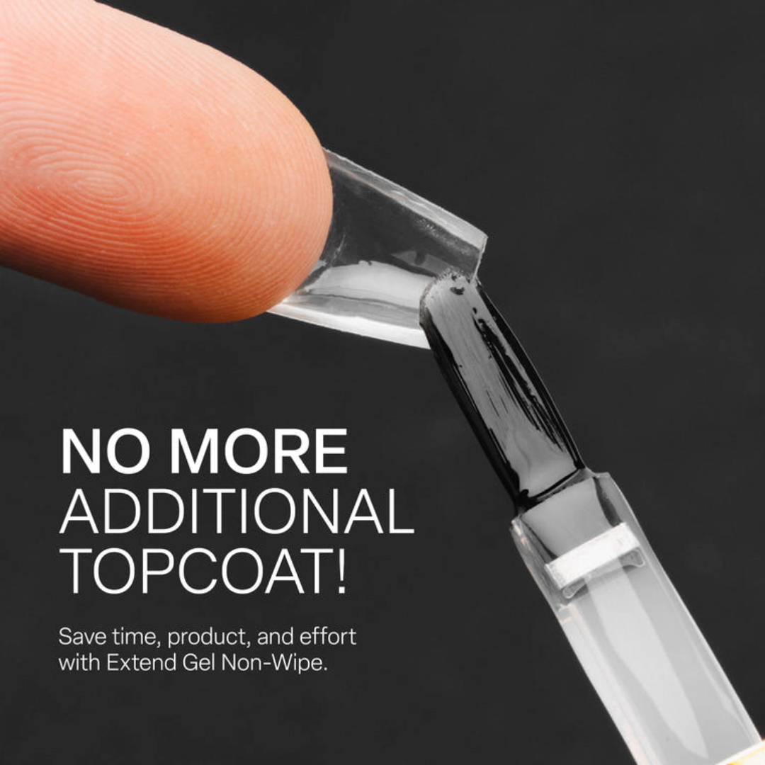 Apres Extend Gel (HEMA-Free) - Non-Wipe Bottle Edition (15mL)