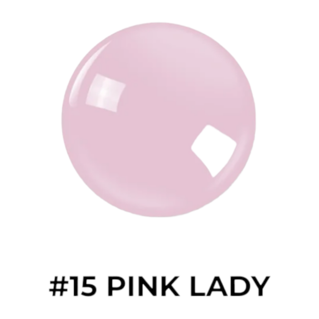 2Guys Acrylic & Dipping Powder - Pink Lady #A15 (22oz)