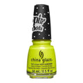 China Glaze Nail Lacquer - Sandy Scales #85230 (0.5oz)