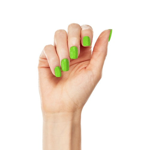 China Glaze Nail Lacquer - Orange You Fierce #85235 (0.5oz)
