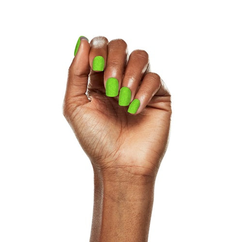 China Glaze Nail Lacquer - Orange You Fierce #85235 (0.5oz)
