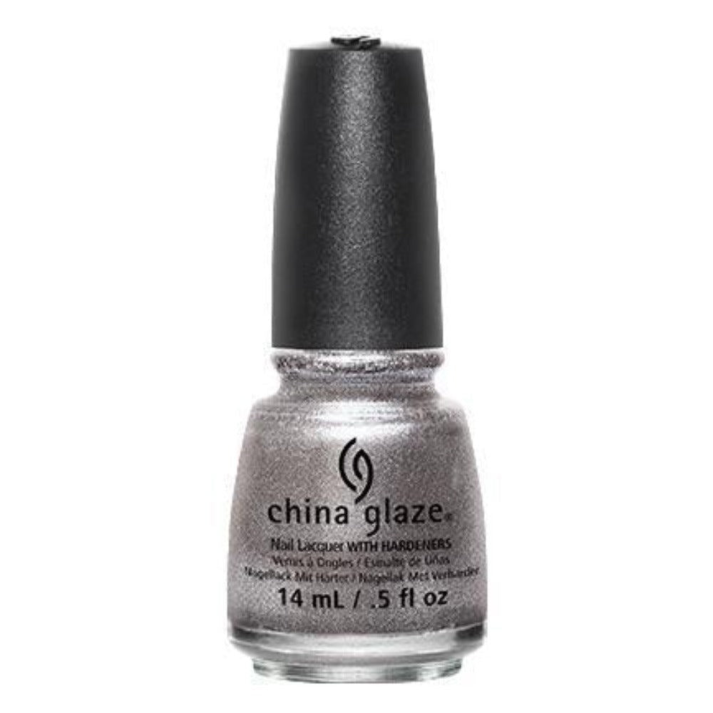 China Glaze Nail Lacquer - Whip It Good #83547 (0.5oz)