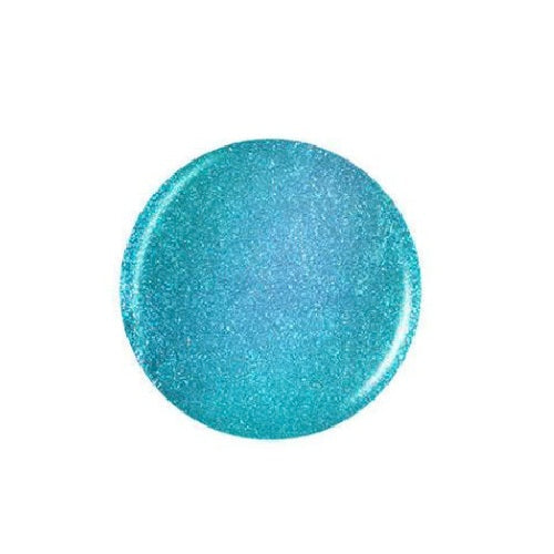 China Glaze Nail Lacquer - You've Got Blackmail #84726 (0.5oz)