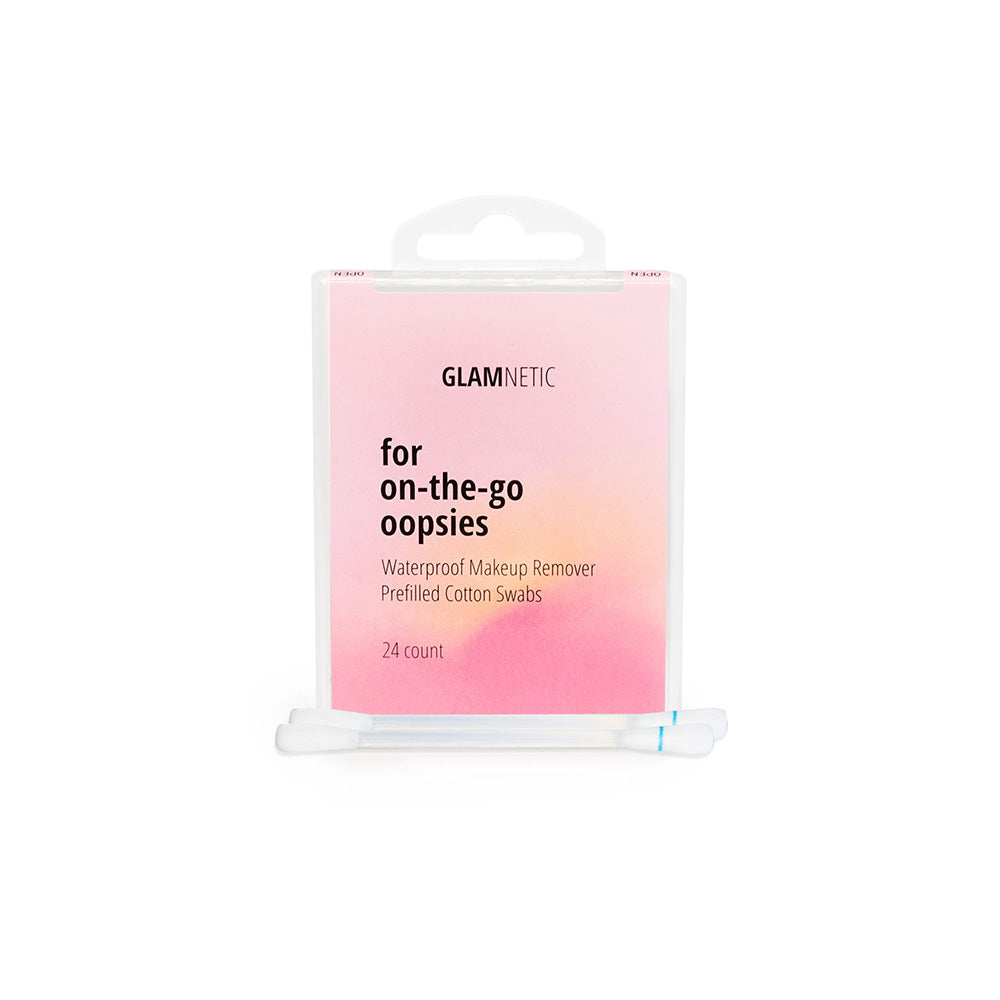 On-the-Go Oopsies