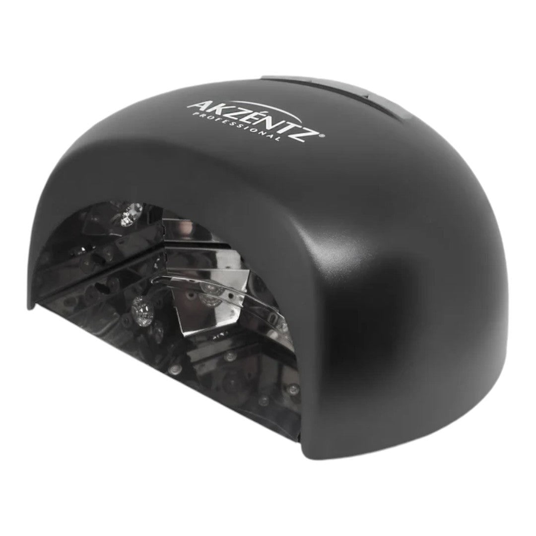 Akzéntz LED Nail Lamp - Compact Curing 100V/110V