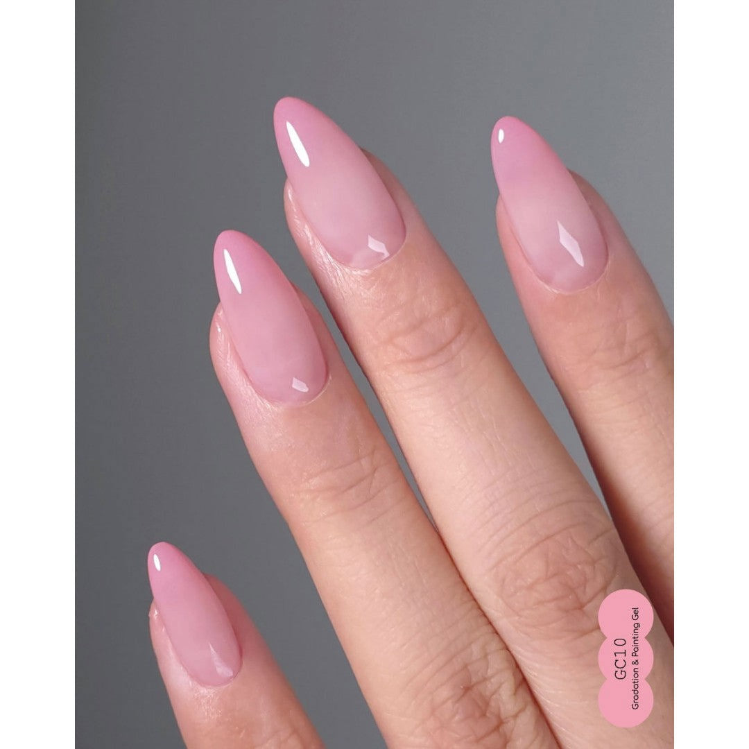 Amingo Airfit Gragel - Rose Blush Series